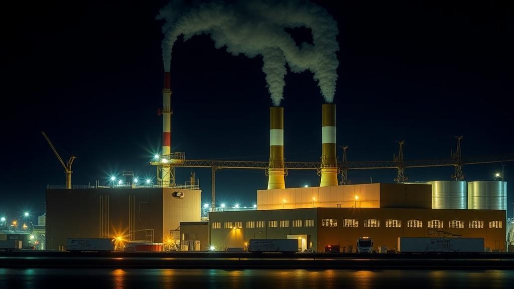 Własne źródło energii w fabryce: niezależność czy kolejny koszt inwestycyjny. 3. Negocjacje z dostawcami i wybór modelu finansowania Własne źródło energii w fabryce: niezależność czy kolejny koszt inwestycyjny. 3. Negocjacje z dostawcami i wybór modelu finansowania