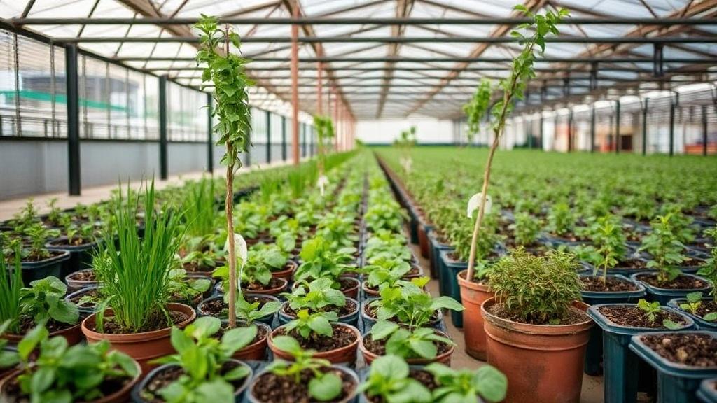 Gdy fabryczka liczy się bardziej niż wygląda: znaczenie małych zakładów przemysłowych dla gospodarki