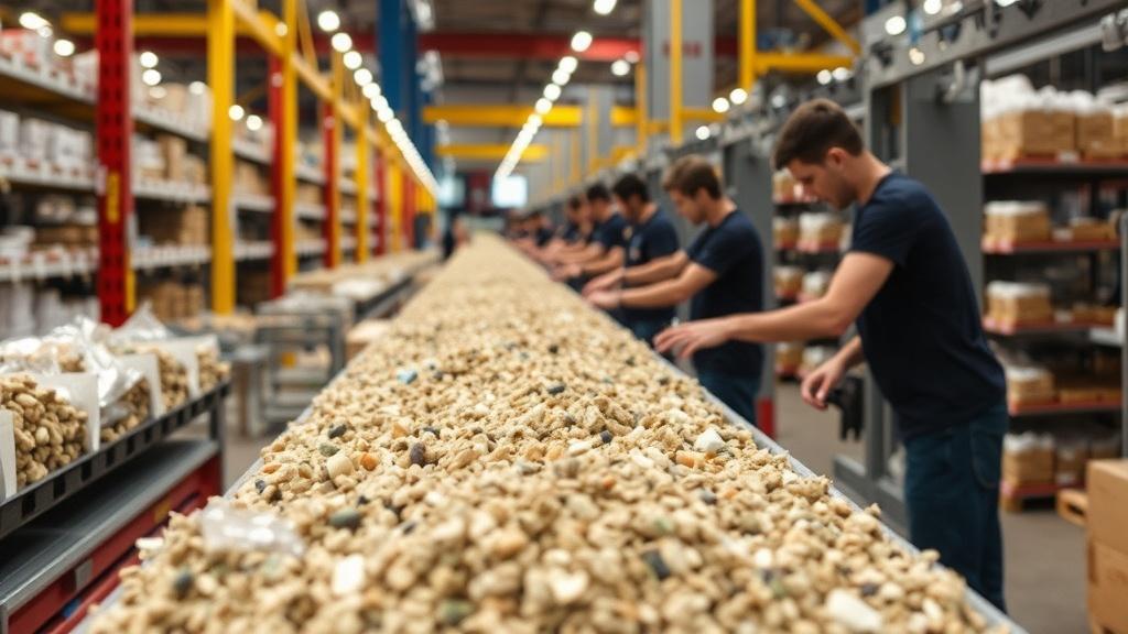 W jaki sposób firmy ograniczają ślad materiałowy produkcji?. Oczekiwane korzyści — finansowe i niefinansowe W jaki sposób firmy ograniczają ślad materiałowy produkcji?. Oczekiwane korzyści — finansowe i niefinansowe