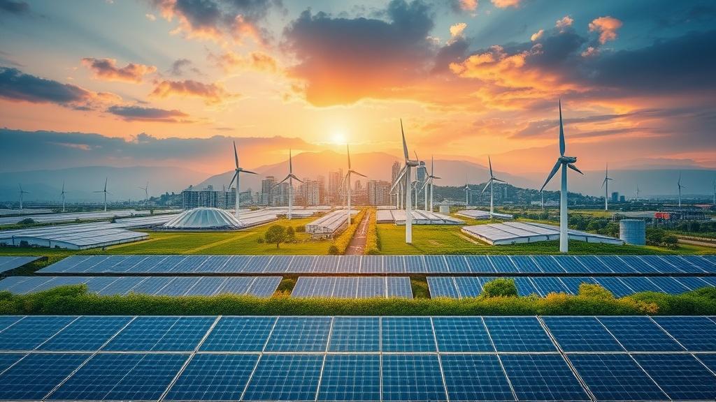 Jak przedsiębiorstwa dywersyfikują źródła energii?. Mierzenie postępów: KPI i raportowanie Jak przedsiębiorstwa dywersyfikują źródła energii?. Mierzenie postępów: KPI i raportowanie