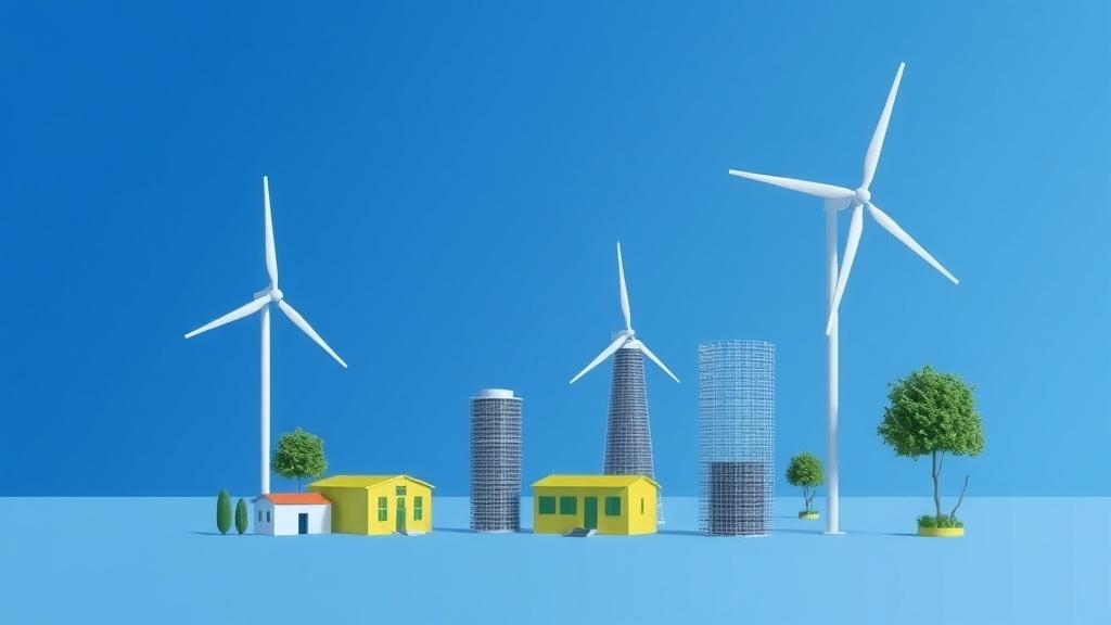 Jak przedsiębiorstwa dywersyfikują źródła energii?. Dlaczego dywersyfikacja energetyczna to już nie wybór, lecz konieczność Jak przedsiębiorstwa dywersyfikują źródła energii?. Dlaczego dywersyfikacja energetyczna to już nie wybór, lecz konieczność
