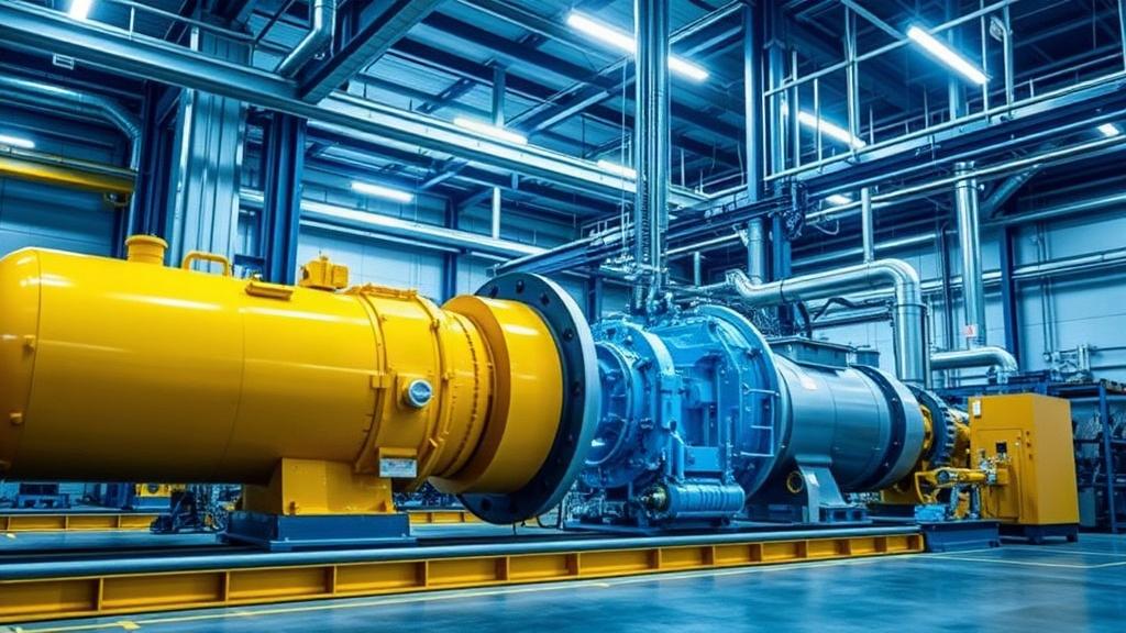 Jak predictive maintenance ogranicza kosztowne przestoje?. Ekonomia projektu: jak liczyć ROI Jak predictive maintenance ogranicza kosztowne przestoje?. Ekonomia projektu: jak liczyć ROI