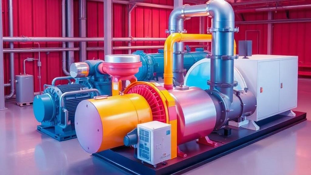 Kogeneracja i trigeneracja – odzysk ciepła odpadowego w zakładach. Technologie stosowane w kogeneracji Kogeneracja i trigeneracja – odzysk ciepła odpadowego w zakładach. Technologie stosowane w kogeneracji