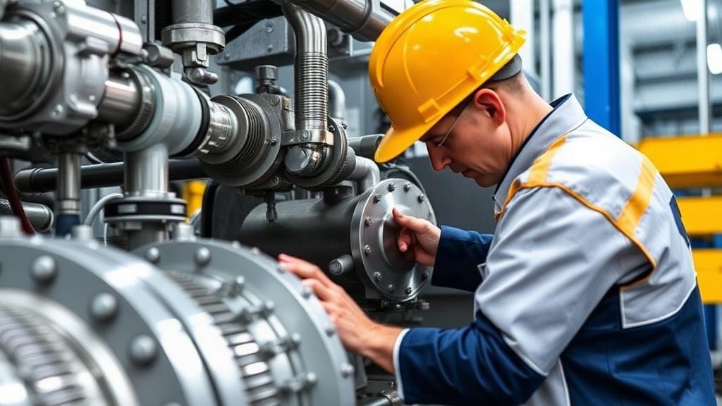 Jak predictive maintenance ogranicza kosztowne przestoje?. Modelowanie awarii: statystyka kontra uczenie maszynowe Jak predictive maintenance ogranicza kosztowne przestoje?. Modelowanie awarii: statystyka kontra uczenie maszynowe