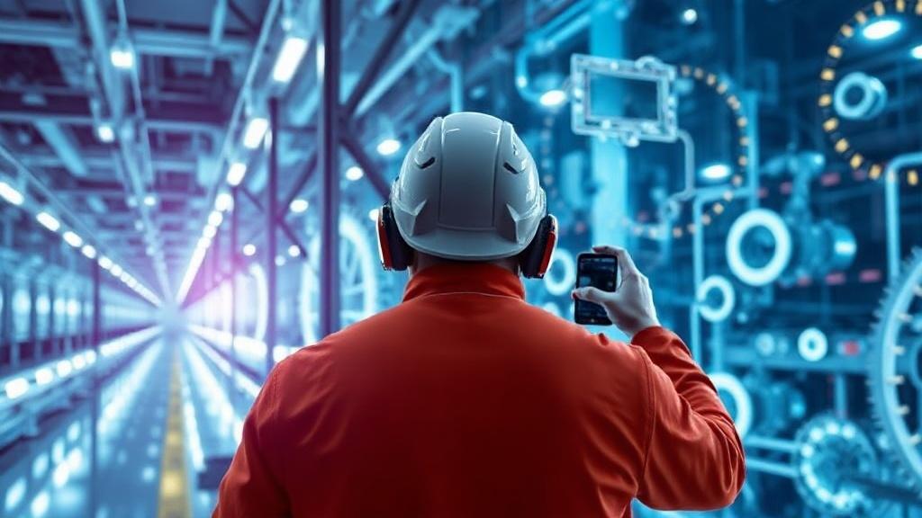 Cyfrowe bliźniaki w przemyśle – gdzie przynoszą największe korzyści?. Rekomendacje dla menedżerów i inżynierów Cyfrowe bliźniaki w przemyśle – gdzie przynoszą największe korzyści?. Rekomendacje dla menedżerów i inżynierów