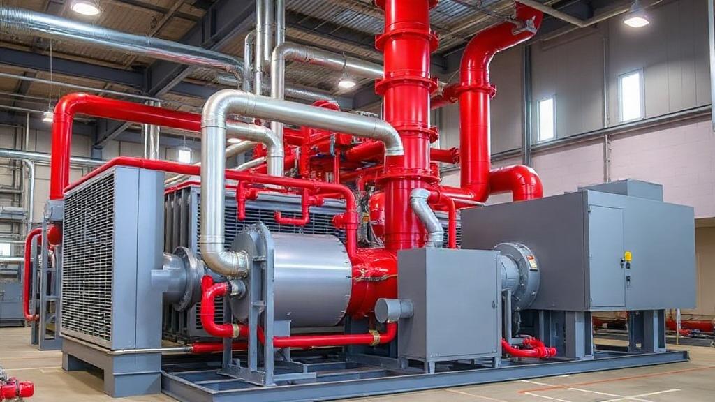Kogeneracja i trigeneracja – odzysk ciepła odpadowego w zakładach. Podstawy: co oznaczają kogeneracja i trigeneracja Kogeneracja i trigeneracja – odzysk ciepła odpadowego w zakładach. Podstawy: co oznaczają kogeneracja i trigeneracja