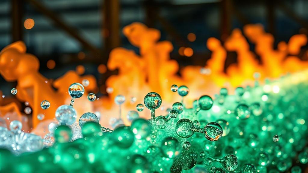 Zielony wodór w hutnictwie – koszty i bariery technologiczne. Przykłady projektów i inicjatyw — lekcje z kraju i zagranicy Zielony wodór w hutnictwie – koszty i bariery technologiczne. Przykłady projektów i inicjatyw — lekcje z kraju i zagranicy