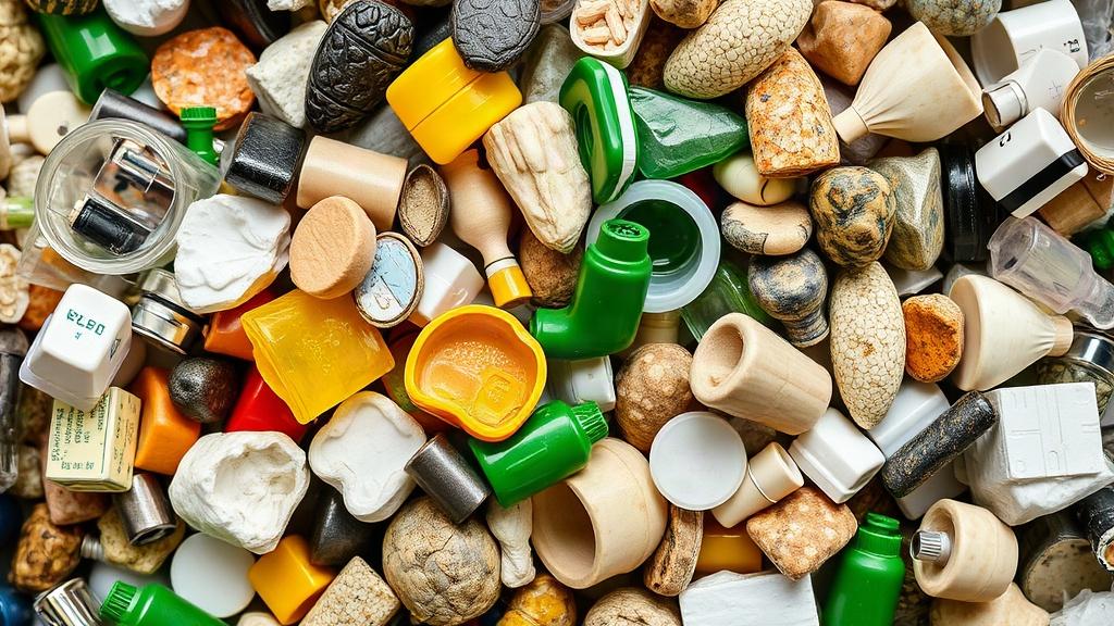 Recykling surowców krytycznych w gospodarkach obiegu zamkniętego. Dlaczego akurat te surowce budzą tyle emocji