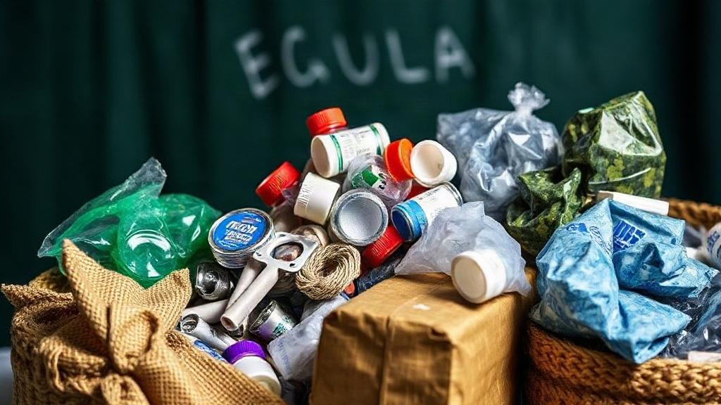 Recykling surowców krytycznych w gospodarce, która nie może już marnować niczego