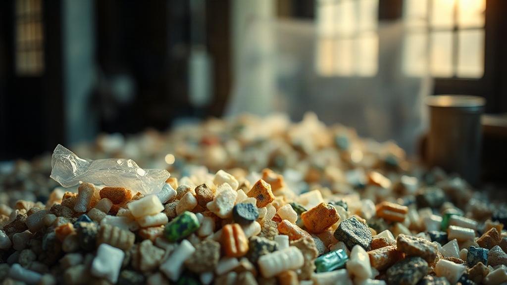 Recykling surowców krytycznych w gospodarkach obiegu zamkniętego. Technologie, które przesuwają granice
