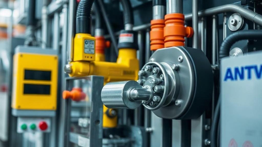 Automatyzacja w przemyśle elektromaszynowym – wdrożenia i koszty. Błędy, które szczególnie podnoszą koszt projektu Automatyzacja w przemyśle elektromaszynowym – wdrożenia i koszty. Błędy, które szczególnie podnoszą koszt projektu