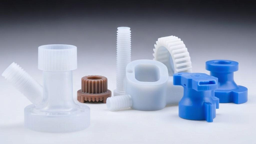Druk 3D części zamiennych – kiedy może ograniczyć przestoje produkcyjne?. Dlaczego duże firmy coraz chętniej sięgają po tę technologię