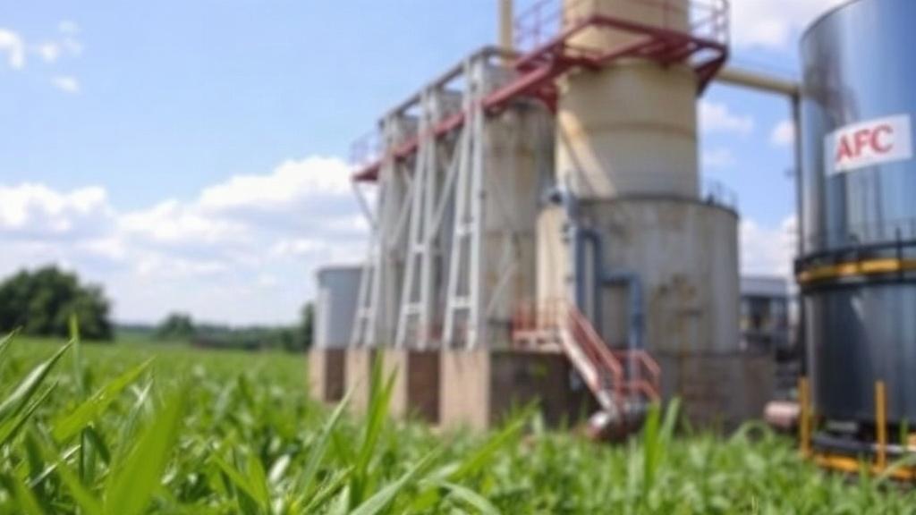 Jak przemysł może ograniczać zużycie wody bez zmniejszania skali produkcji?