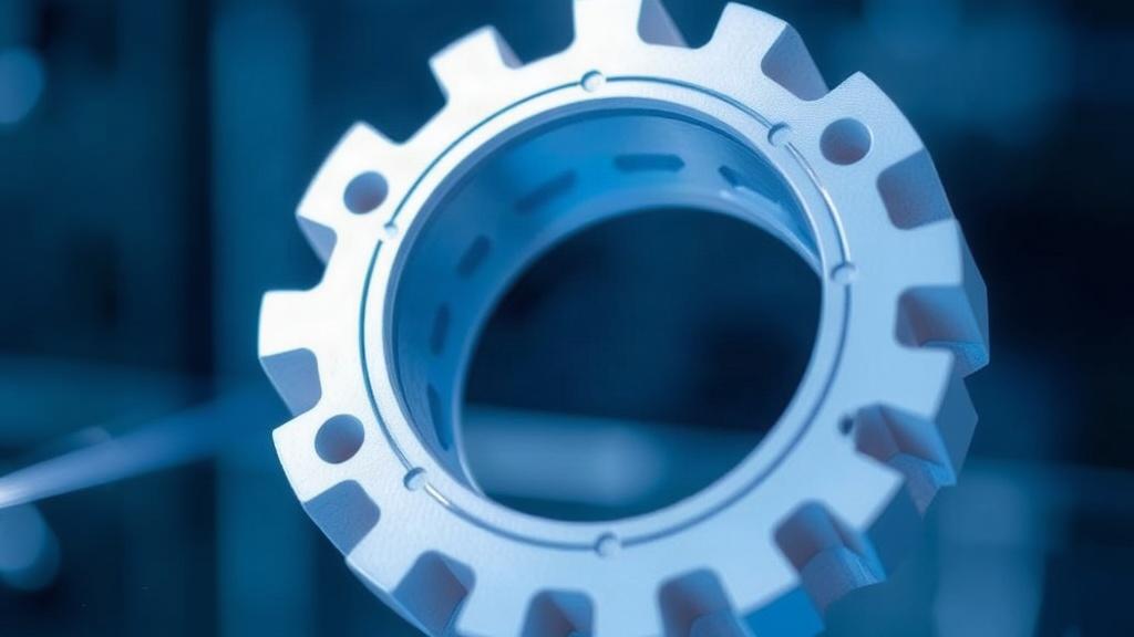 Druk 3D części zamiennych – kiedy może ograniczyć przestoje produkcyjne?. Dlaczego przestoje są tak kosztowne