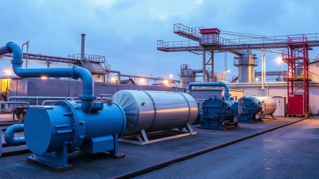Jak odzyskiwać ciepło odpadowe z procesów przemysłowych?. Przykłady zastosowań w dużych polskich firmach Jak odzyskiwać ciepło odpadowe z procesów przemysłowych?. Przykłady zastosowań w dużych polskich firmach