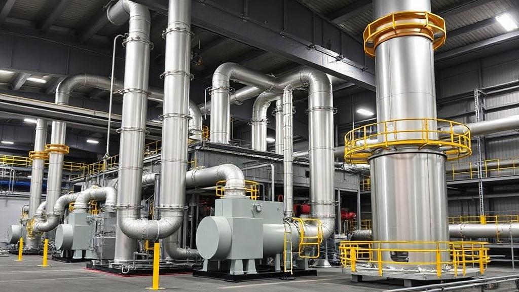 Kogeneracja w zakładzie produkcyjnym – kiedy jednoczesna produkcja prądu i ciepła ma sens?. Na czym polega kogeneracja i dlaczego budzi tyle zainteresowania